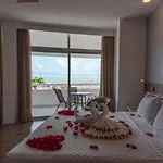Hotel Oasis Imperial & Fortaleza (Ceara)