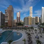 Oasis Imperial & Hotel Fortaleza (Ceara)