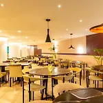 Oasis Imperial & Hotel 4*