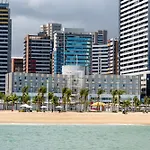 Oasis Imperial & 4* Fortaleza (Ceara)
