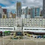 Oasis Imperial & Hotel