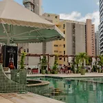 Hotel Oasis Imperial & 4*