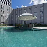 Oasis Imperial & Hotel 4*