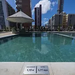 Oasis Imperial & Fortaleza (Ceara)