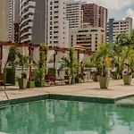 Oasis Imperial & Fortaleza