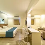 Oasis Imperial & Fortaleza (Ceara)