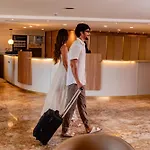 Oasis Imperial & Fortaleza (Ceara)