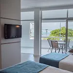 Hotel Oasis Imperial & 4*