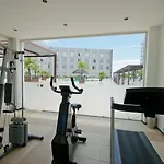 Hotel Oasis Imperial & 4*