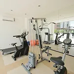 Oasis Imperial &