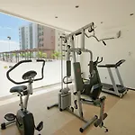Oasis Imperial & Hotel 4*