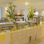 Oasis Imperial & 4* Fortaleza (Ceara)