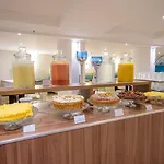 Hotel Oasis Imperial &