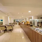 Oasis Imperial & Hotel Fortaleza (Ceara)