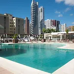 Hotel Oasis Imperial & 4*