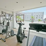 Oasis Imperial & 4*