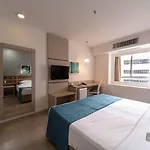 Oasis Imperial & Hotel