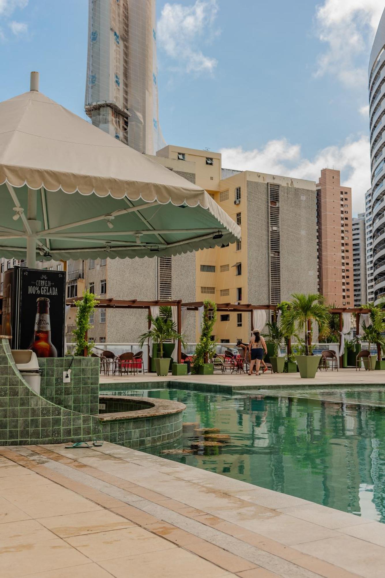 Hotel Oasis Imperial & 4*