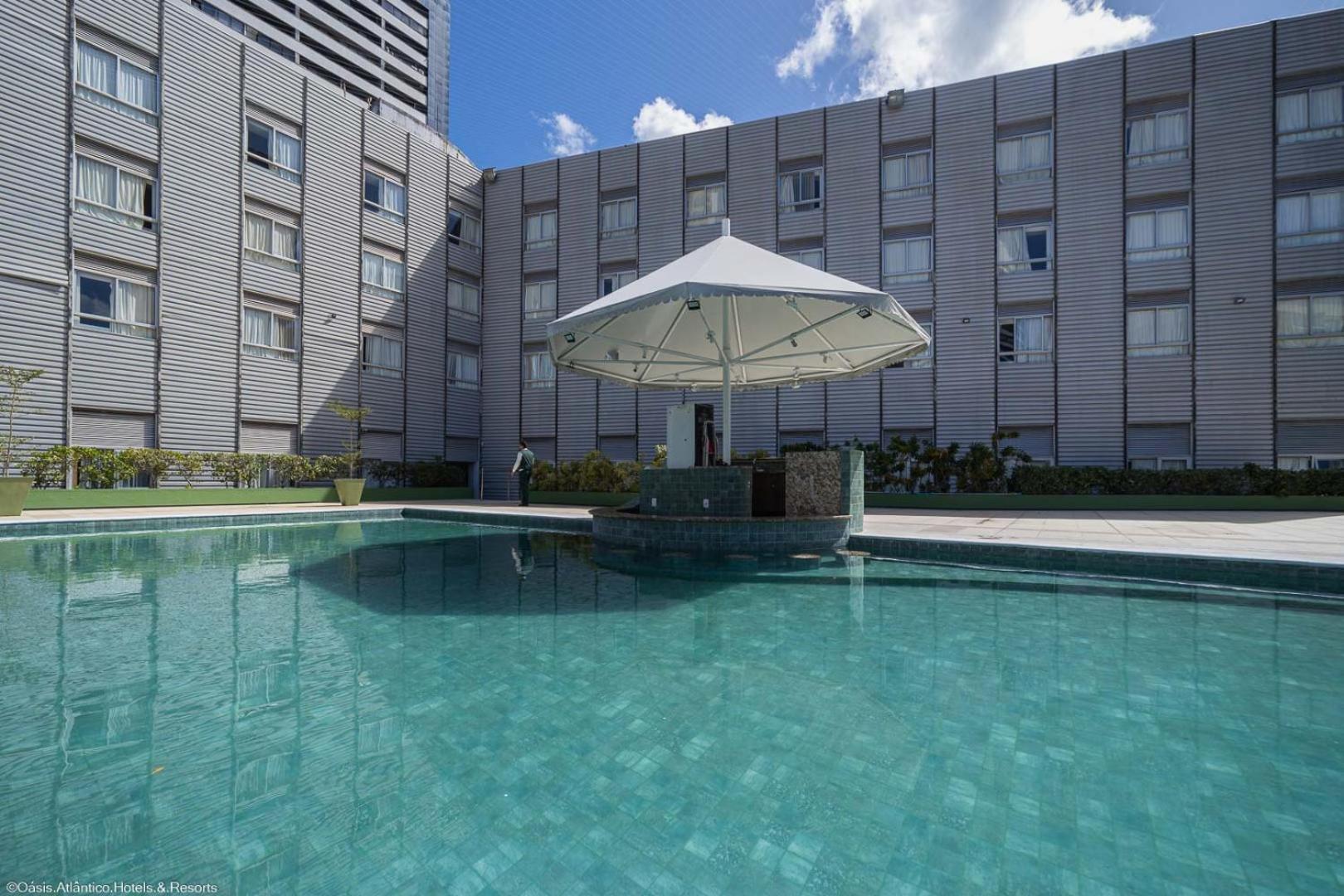 Oasis Imperial & Hotel 4*