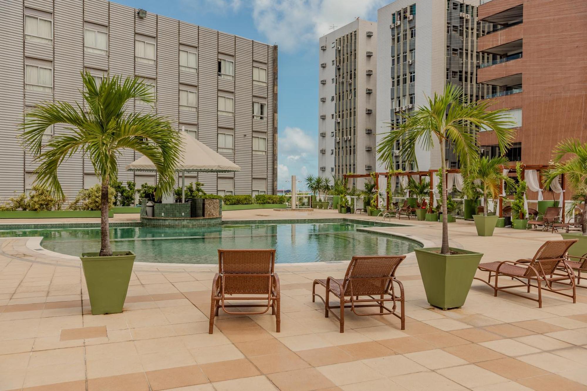 Oasis Imperial & Hotel