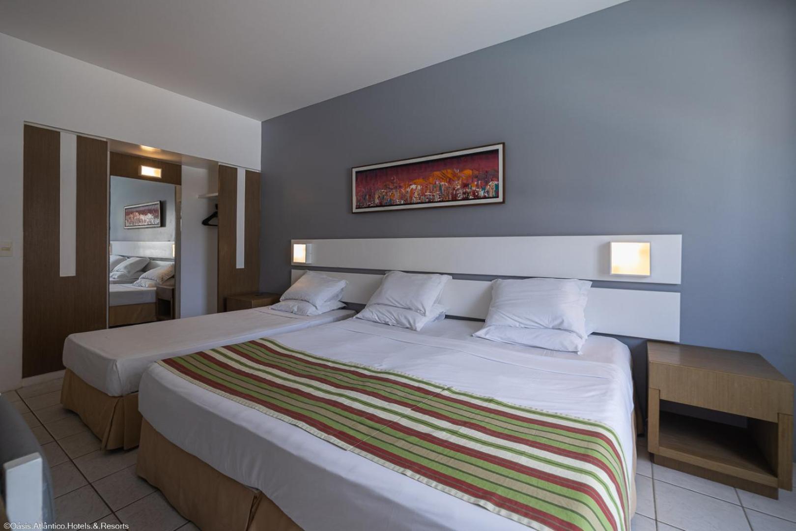 Hotel Oasis Imperial &