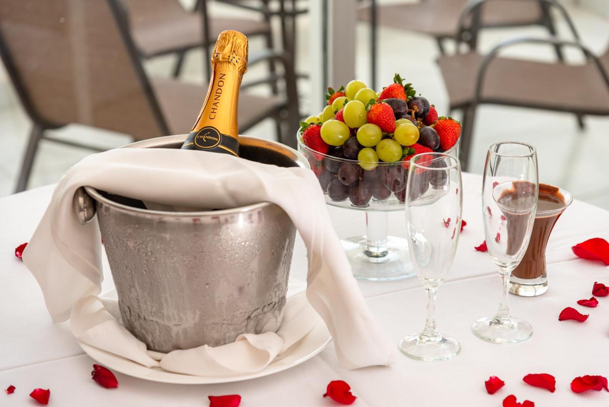 Oasis Imperial & Hotel Fortaleza (Ceara)