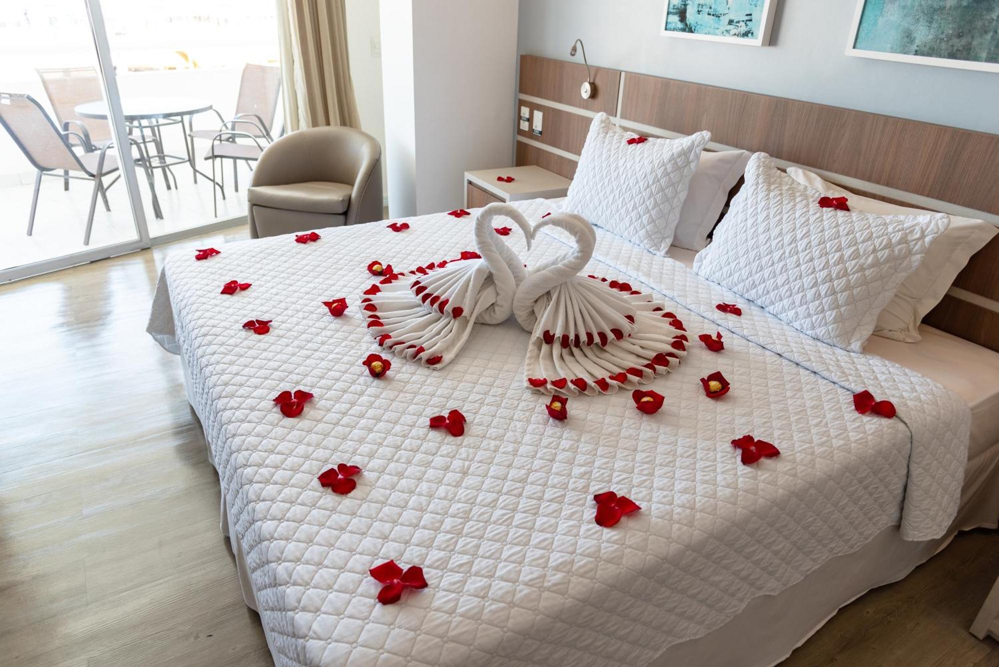 Oasis Imperial & 4* Fortaleza (Ceara)