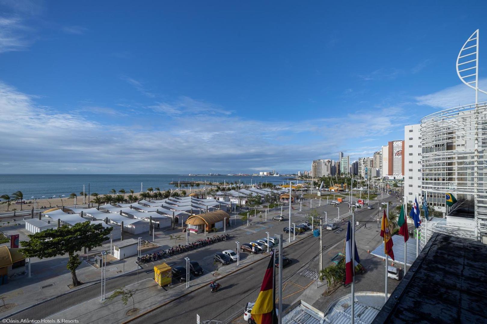 Oasis Imperial & Hotel 4*