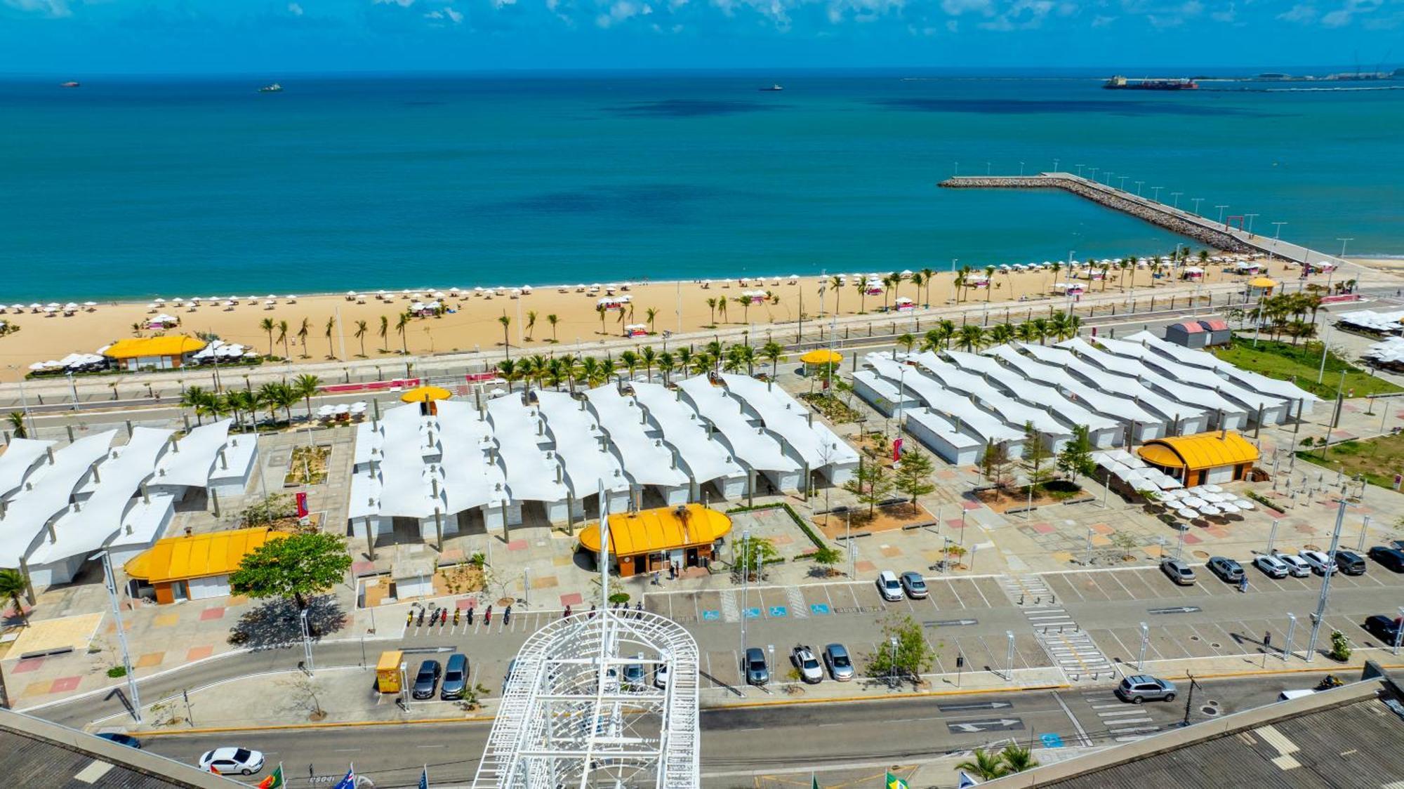 Hotel Oasis Imperial &