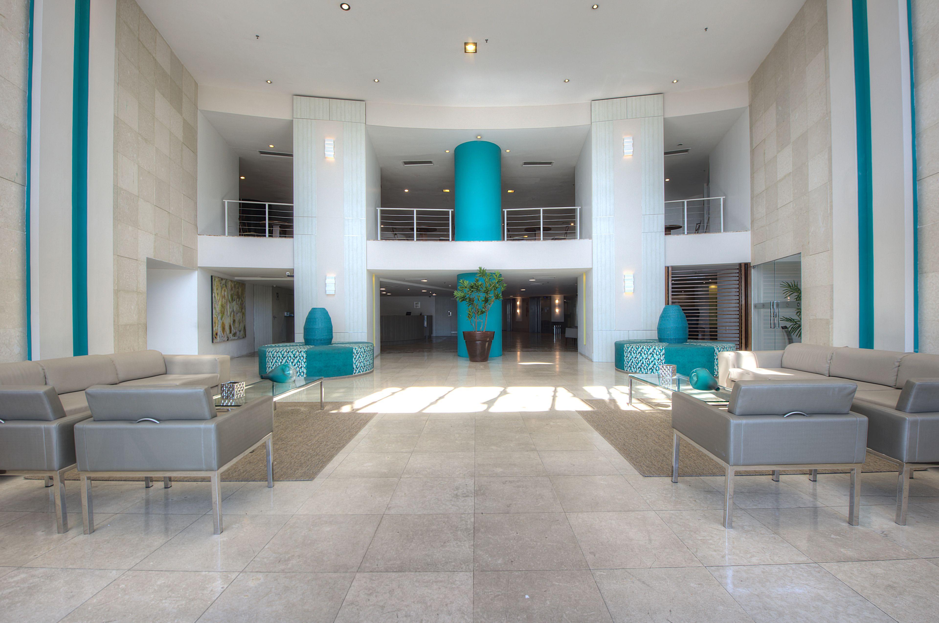 Hotel Oasis Imperial & Fortaleza (Ceara)