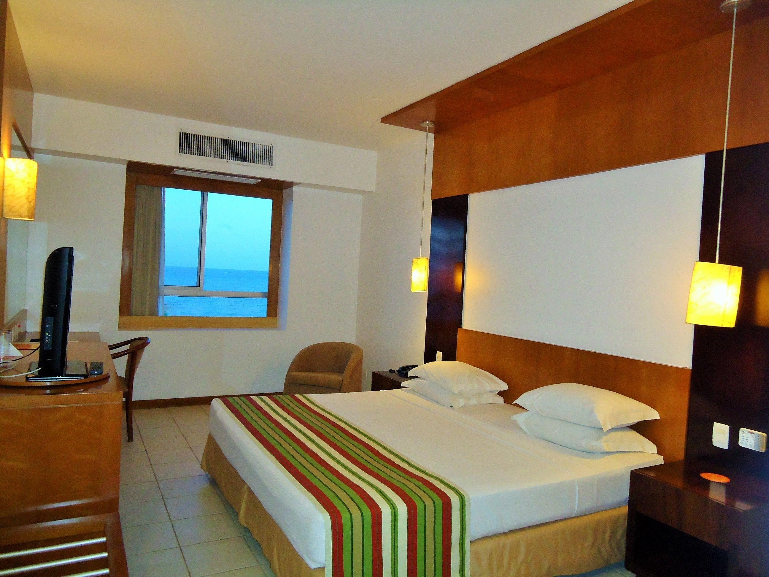 Oasis Imperial & Hotel Fortaleza (Ceara)