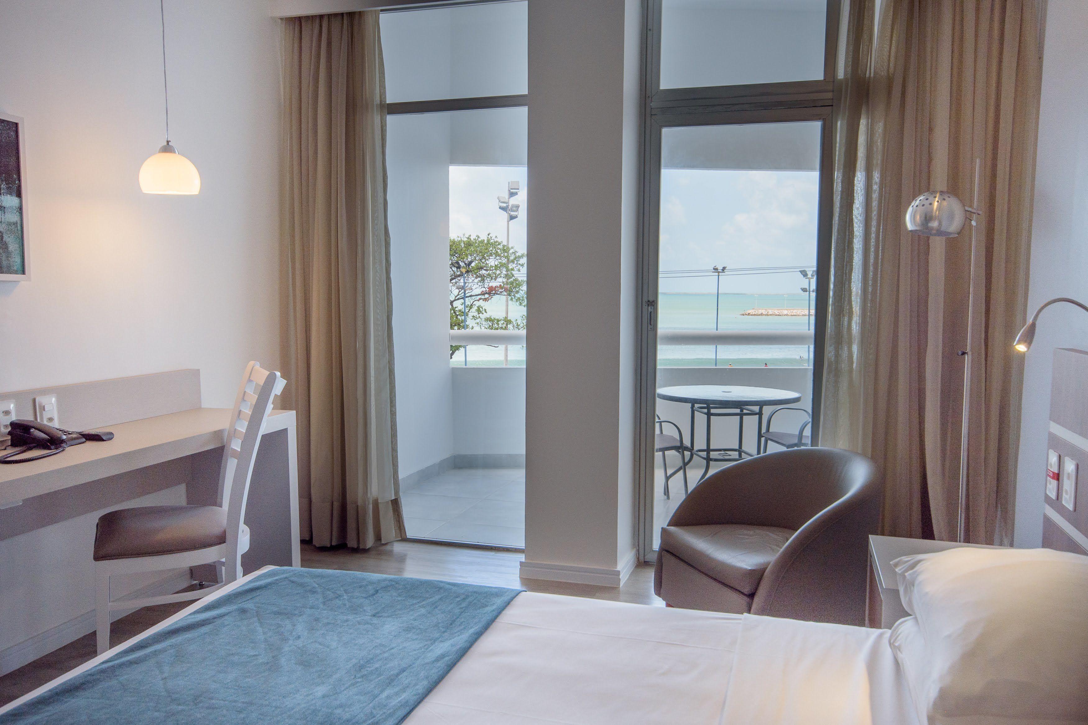 Oasis Imperial & 4* Fortaleza (Ceara)