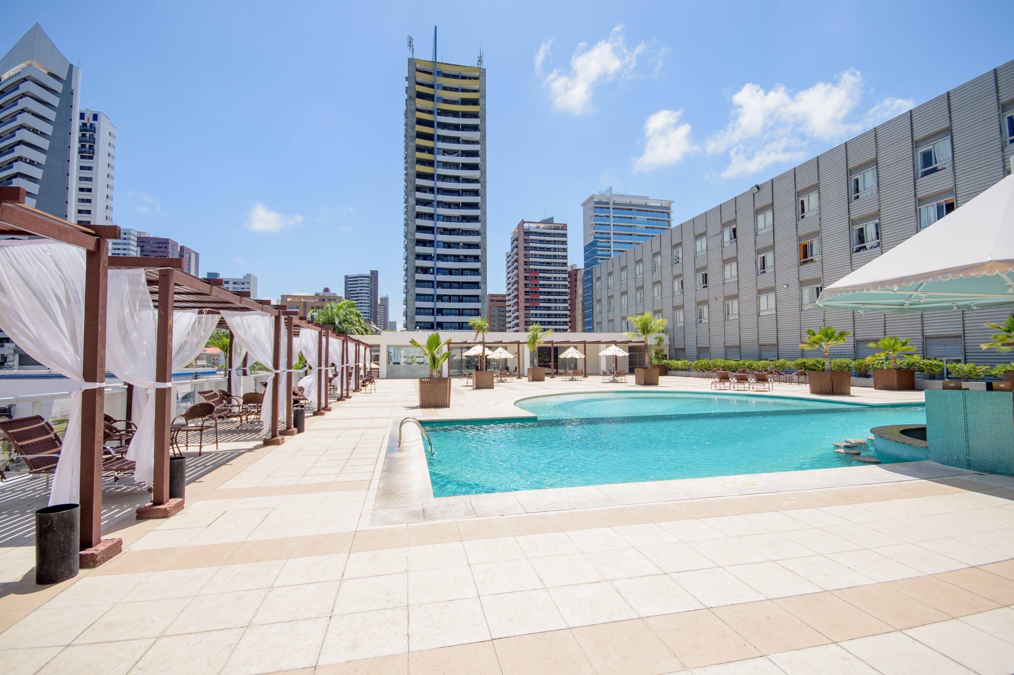 Oasis Imperial & Hotel 4*