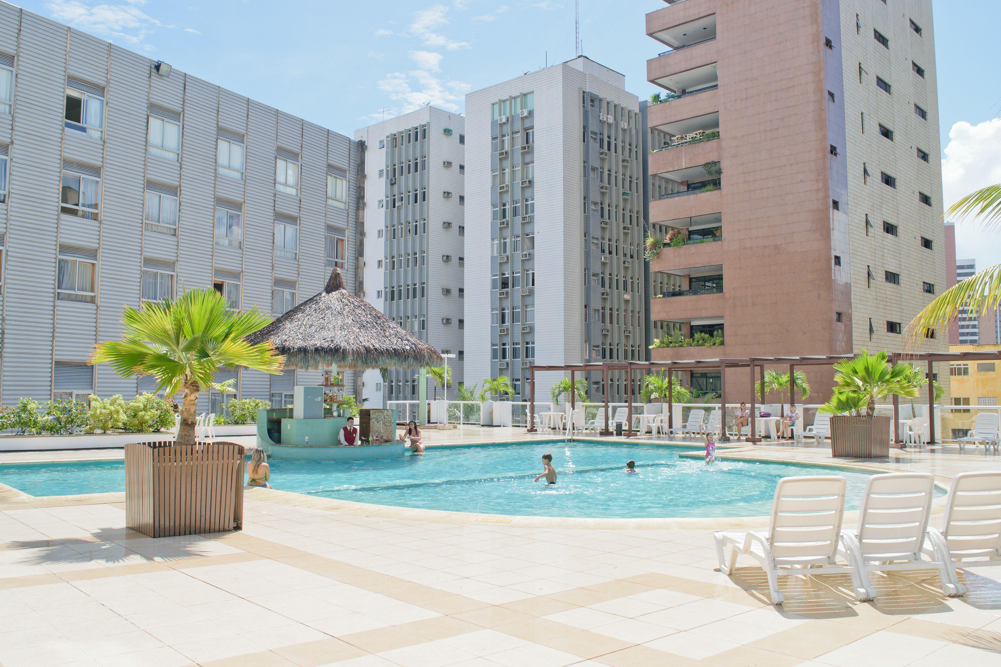 Oasis Imperial & Hotel Fortaleza (Ceara)