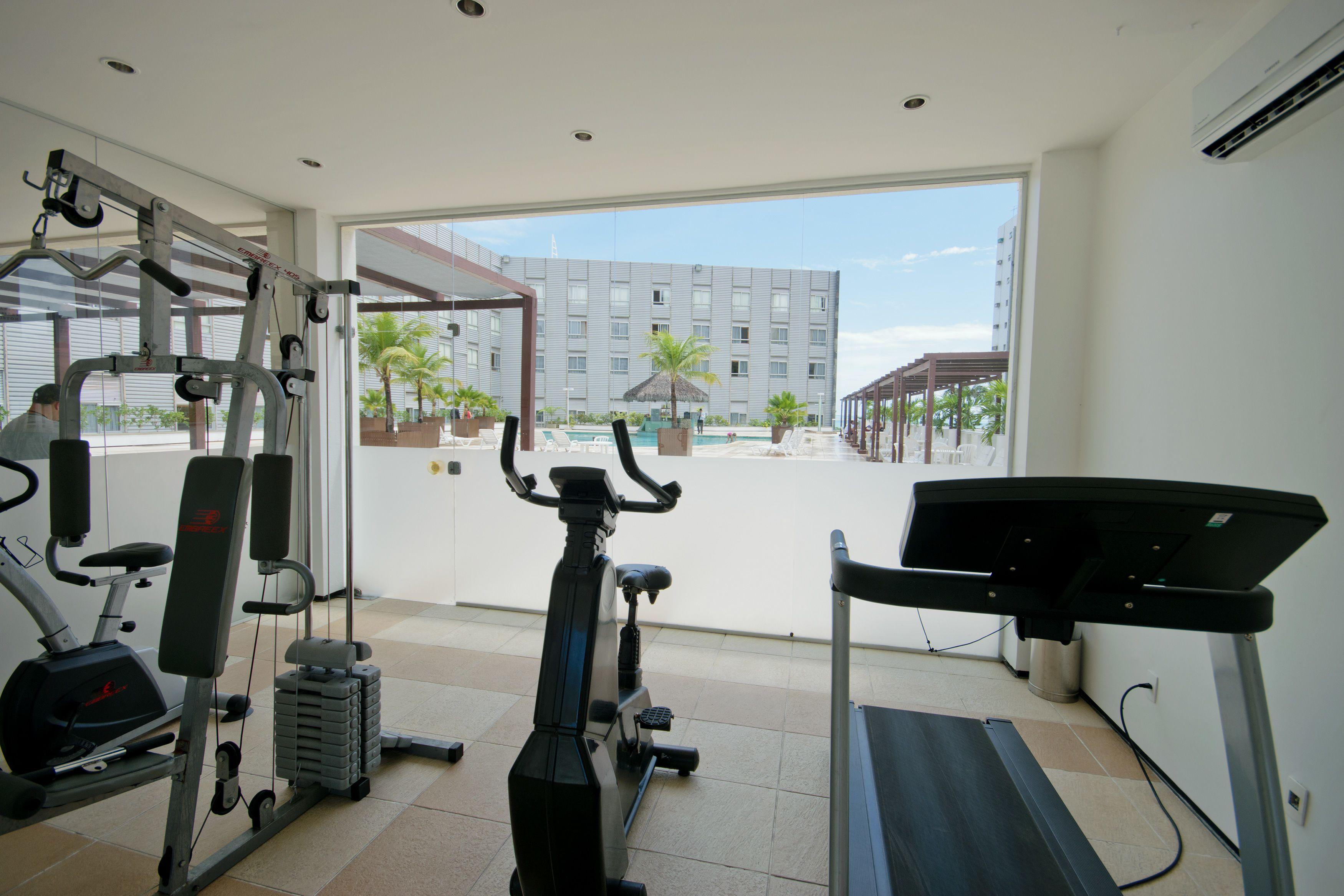 Hotel Oasis Imperial & 4*