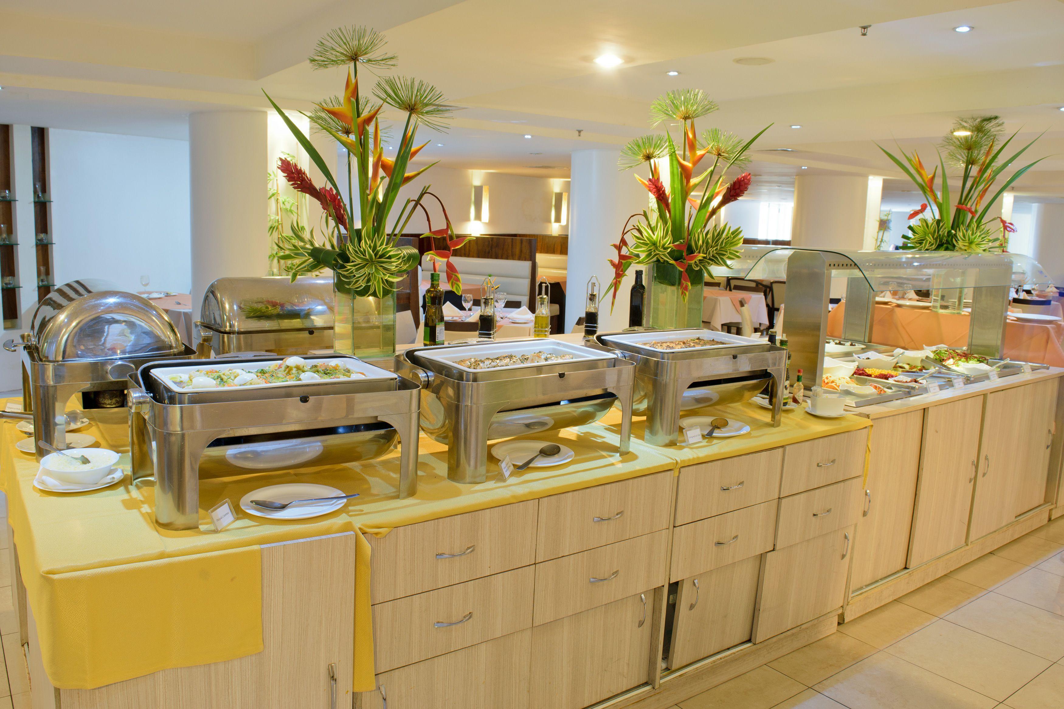 Oasis Imperial & 4* Fortaleza (Ceara)