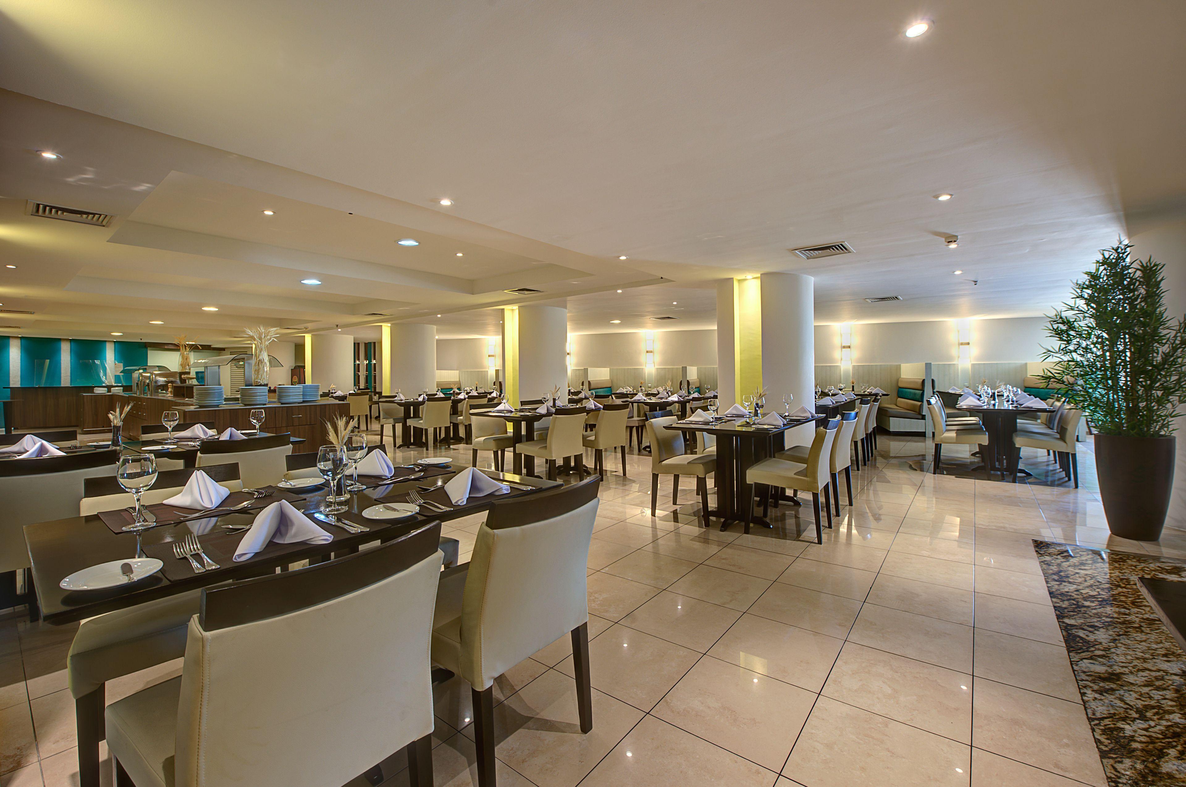 Oasis Imperial & Hotel Fortaleza (Ceara)