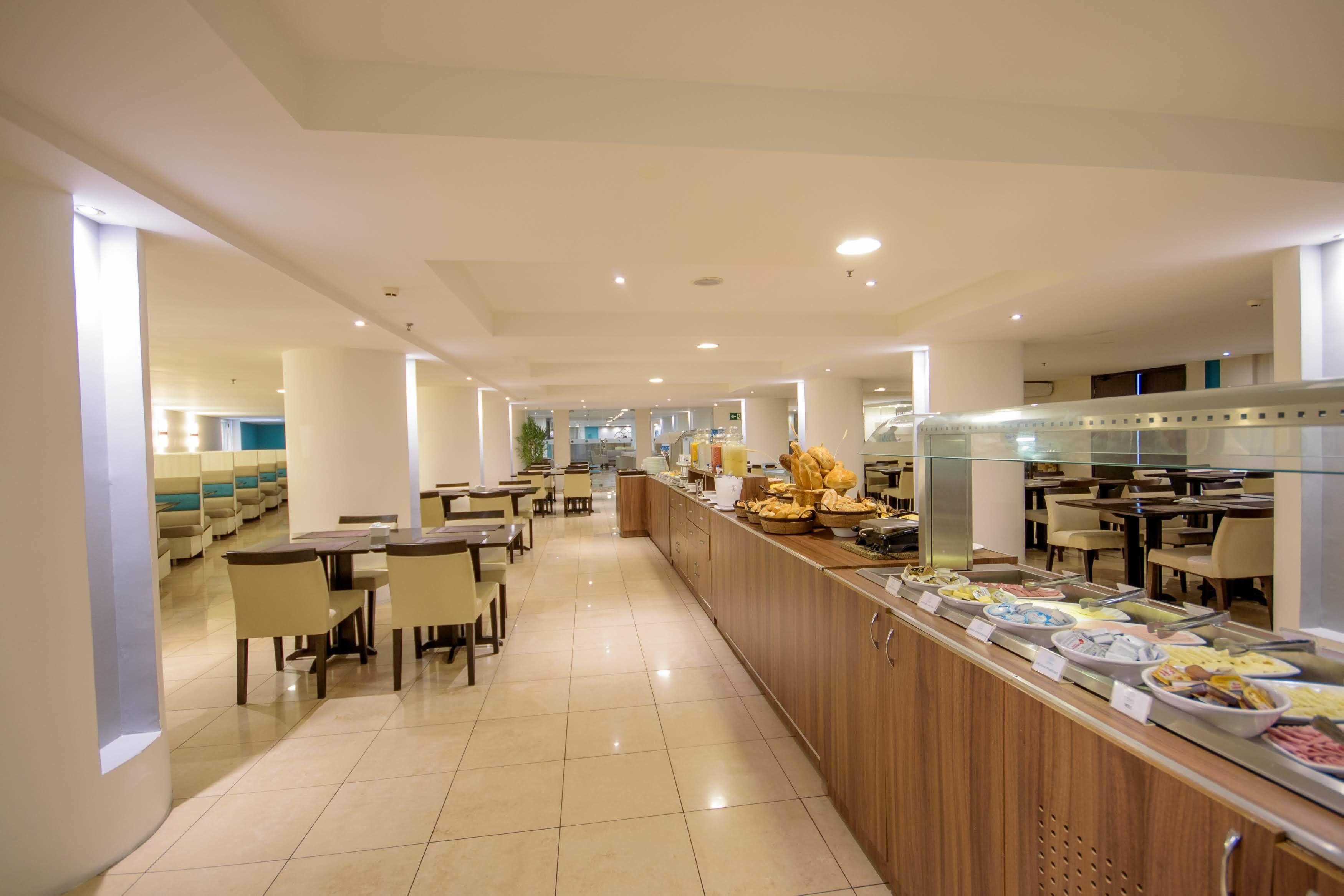 Oasis Imperial & Hotel Fortaleza (Ceara)