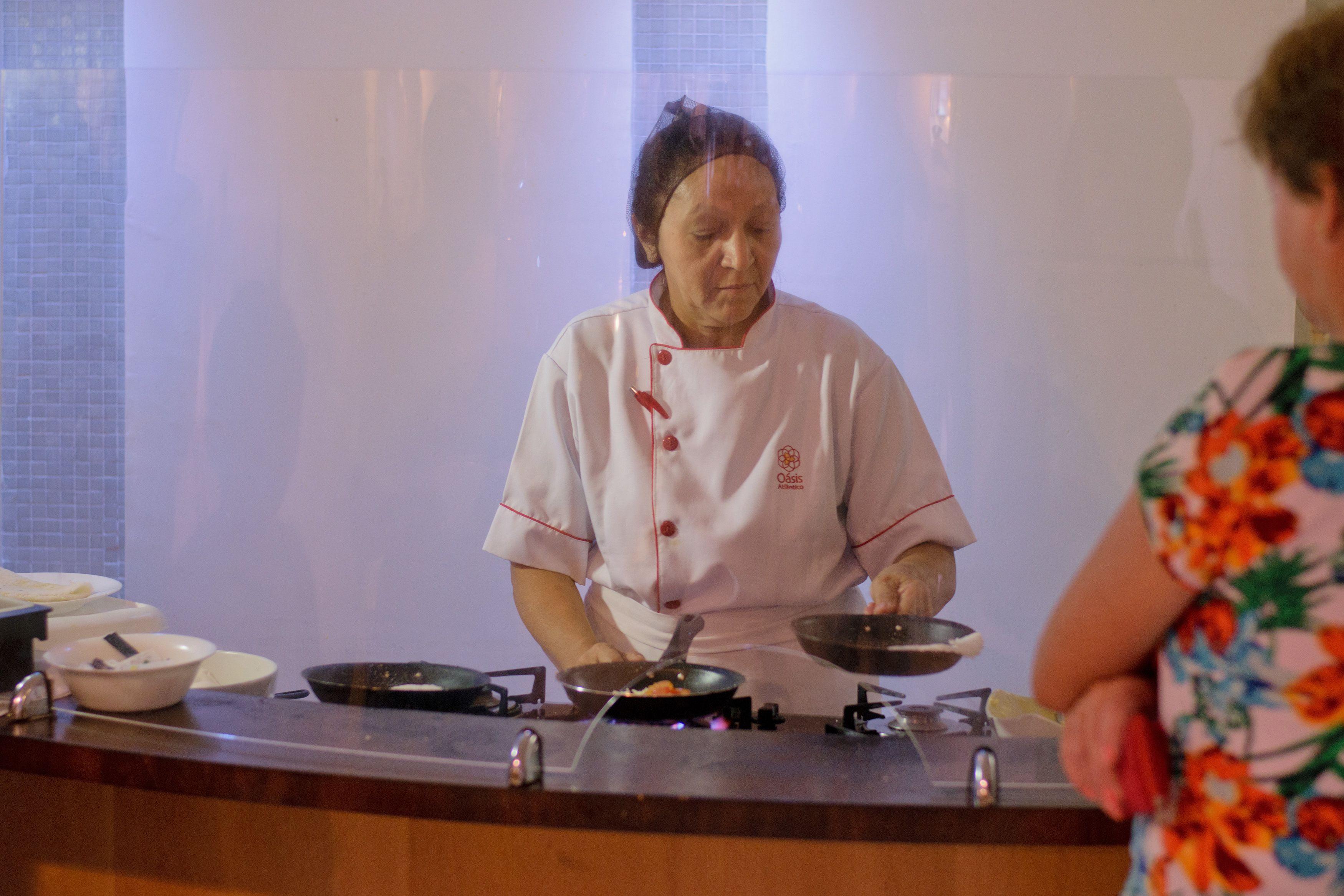 Oasis Imperial & Hotel