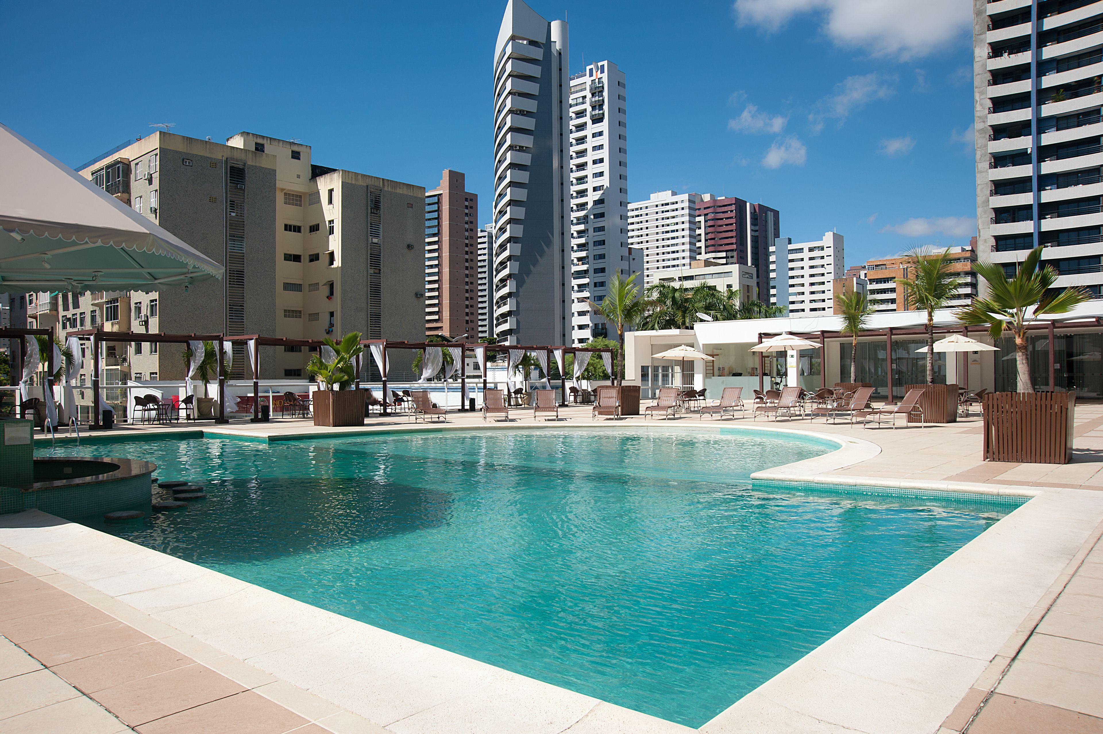 Hotel Oasis Imperial & 4*