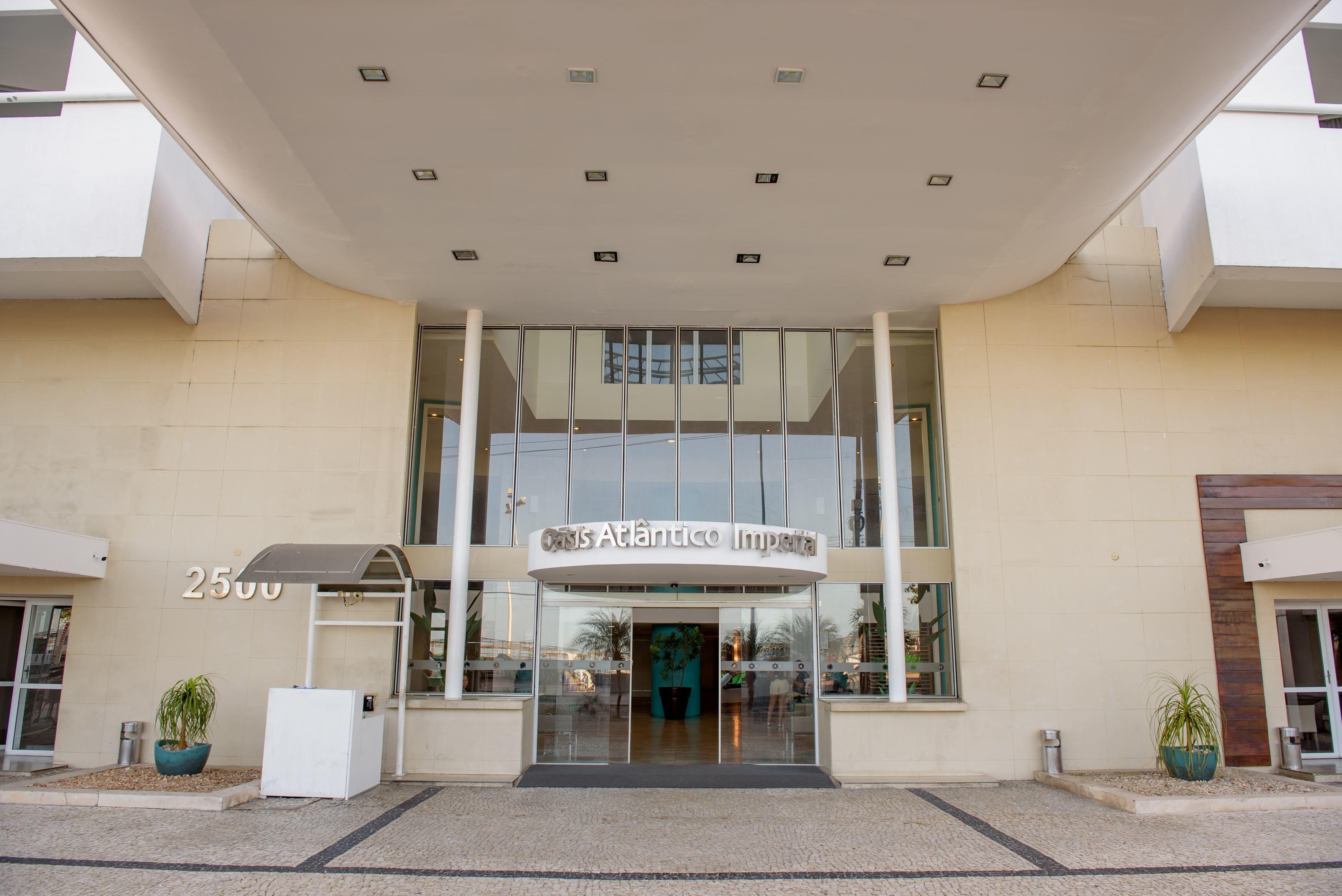 Hotel Oasis Imperial &