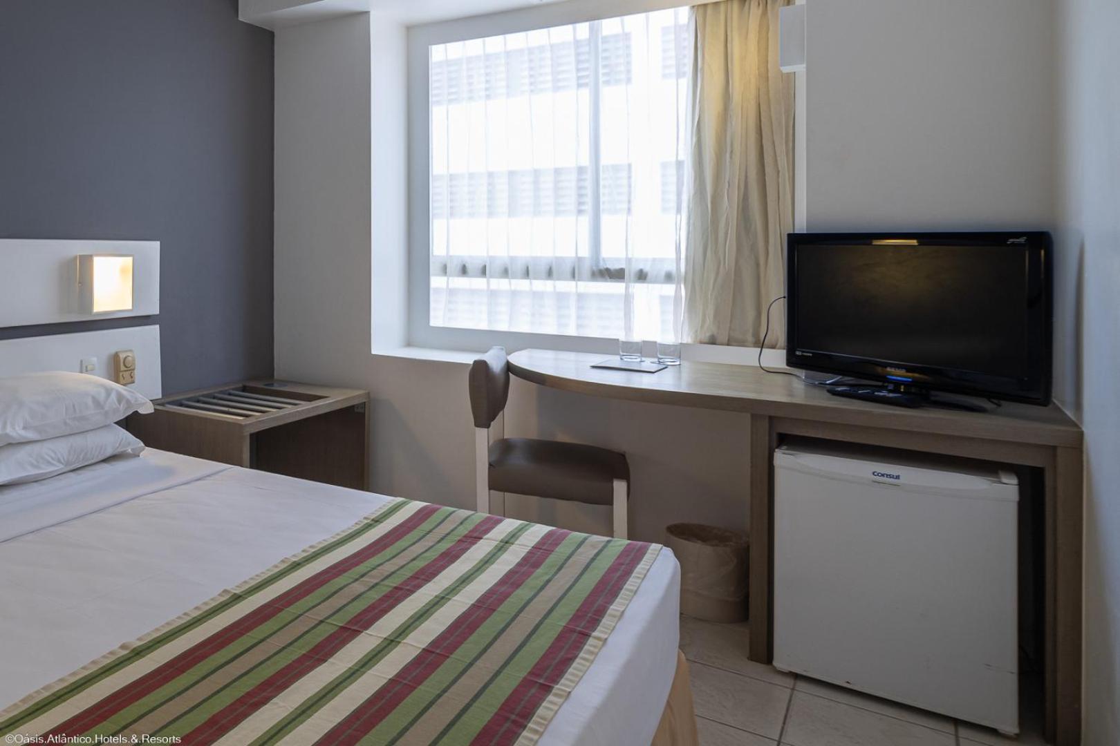 Hotel Oasis Imperial &