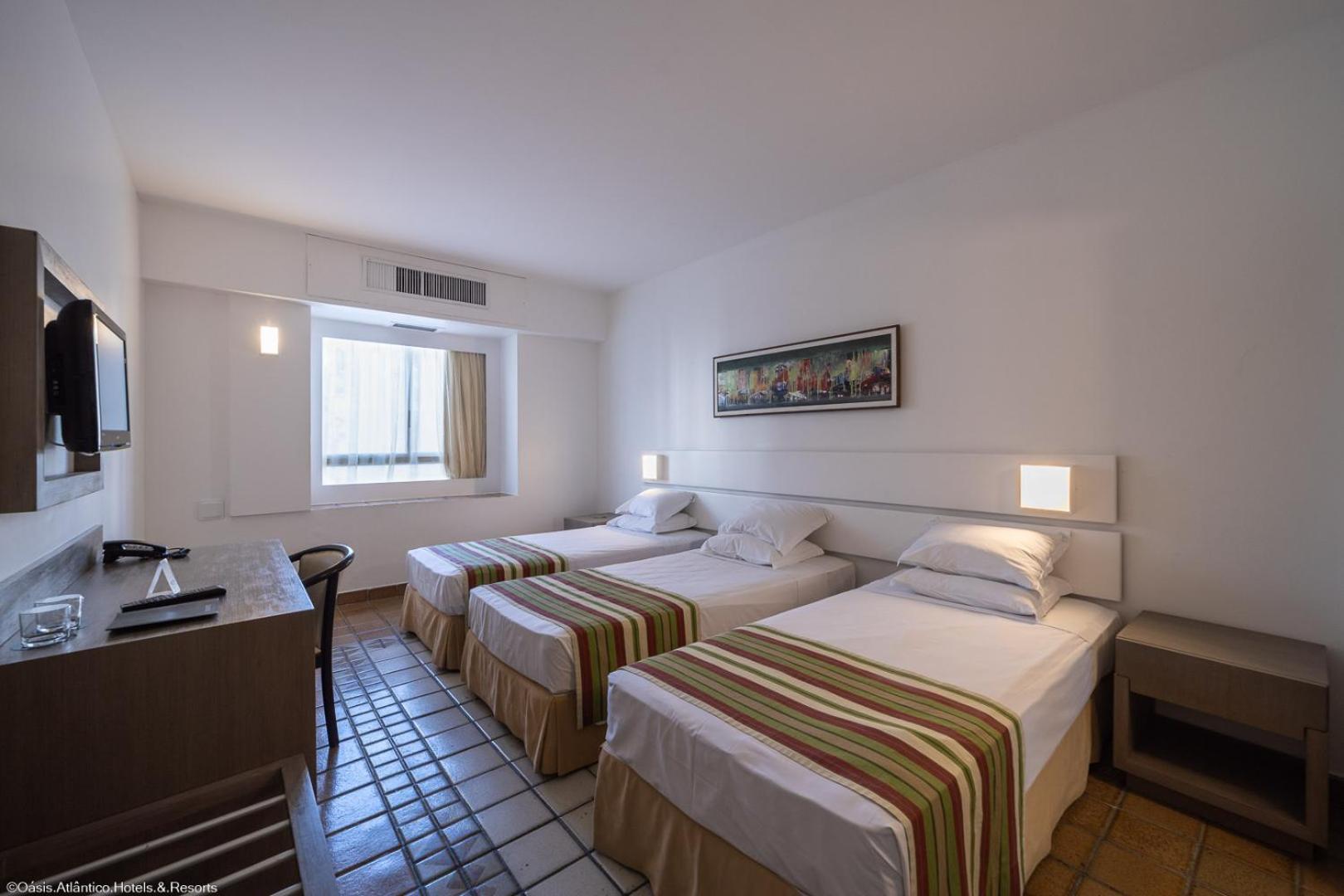 Hotel Oasis Imperial & 4*