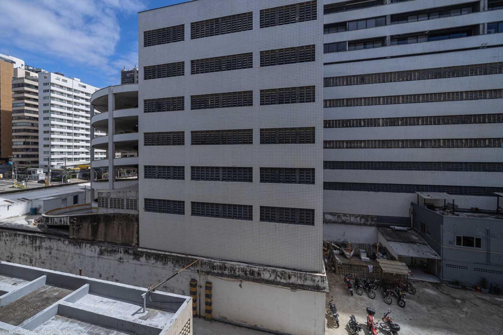 Oasis Imperial & 4* Fortaleza (Ceara)