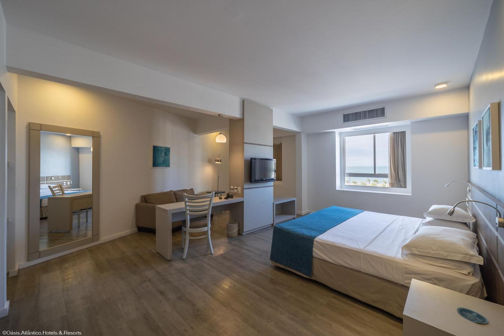 Oasis Imperial &