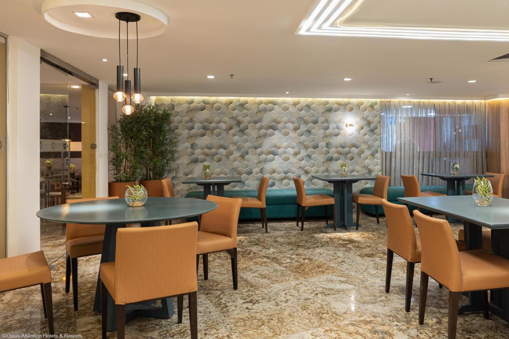 Oasis Imperial & Hotel Fortaleza (Ceara)