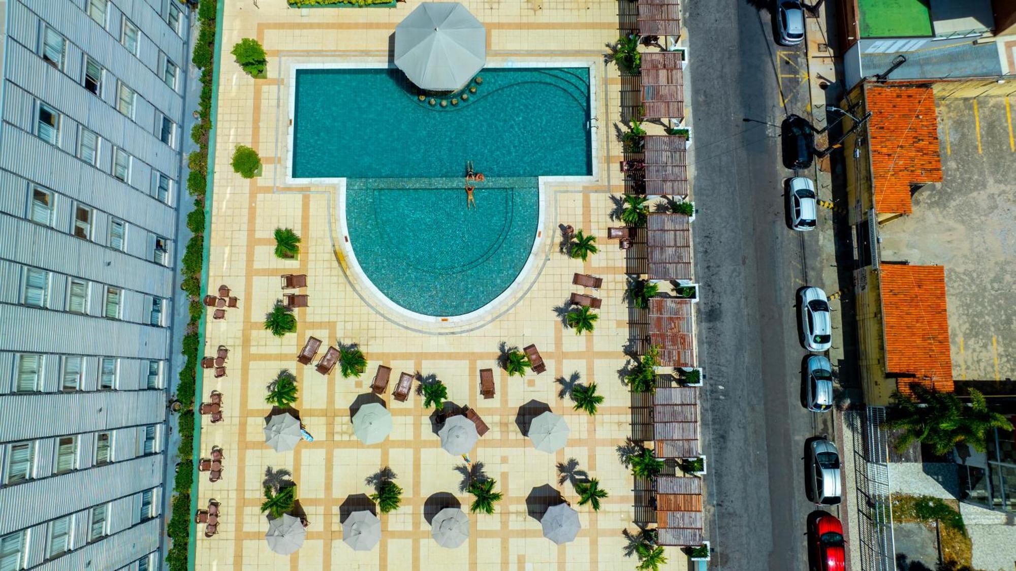 Oasis Imperial & Hotel