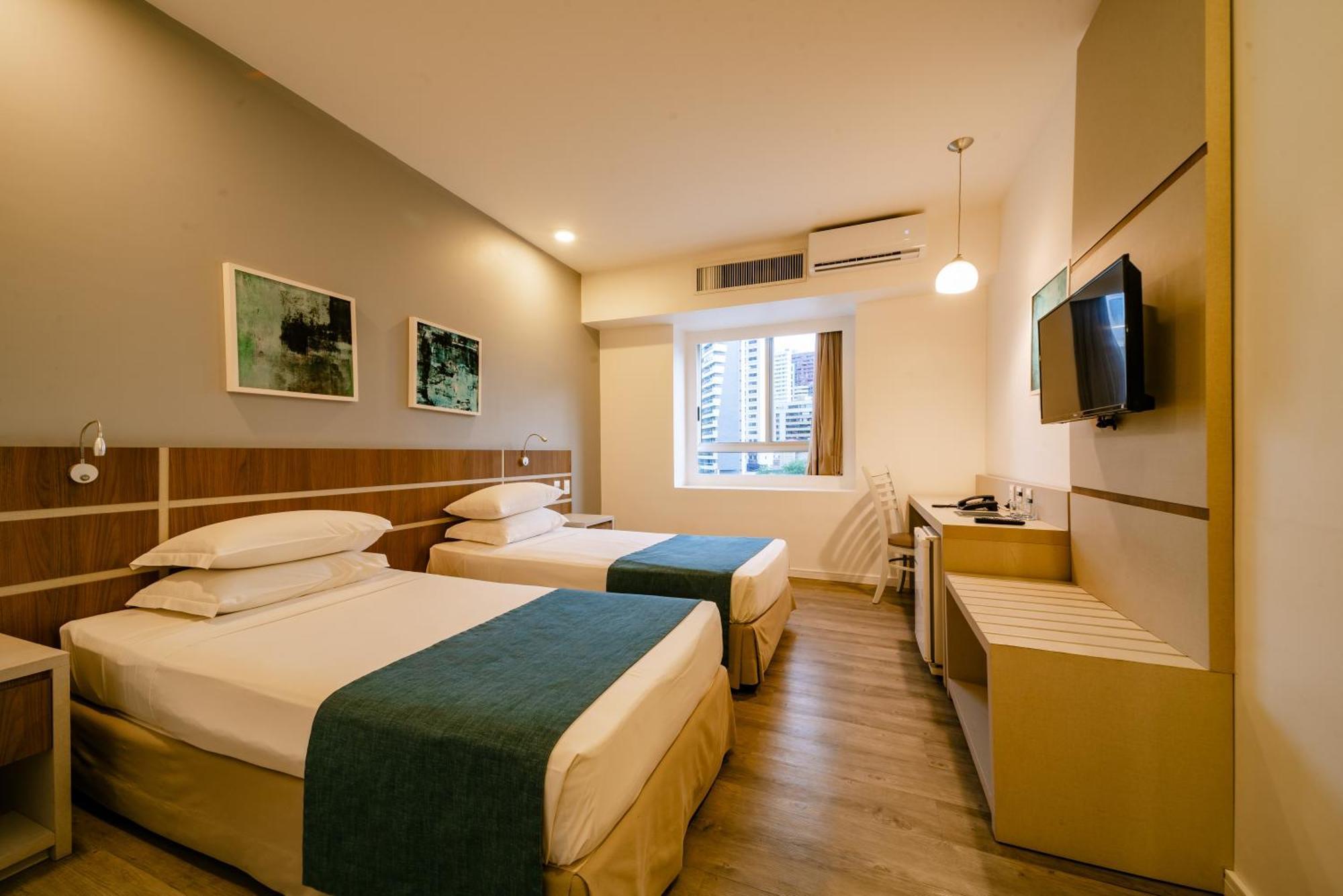 Oasis Imperial & 4* Fortaleza (Ceara)