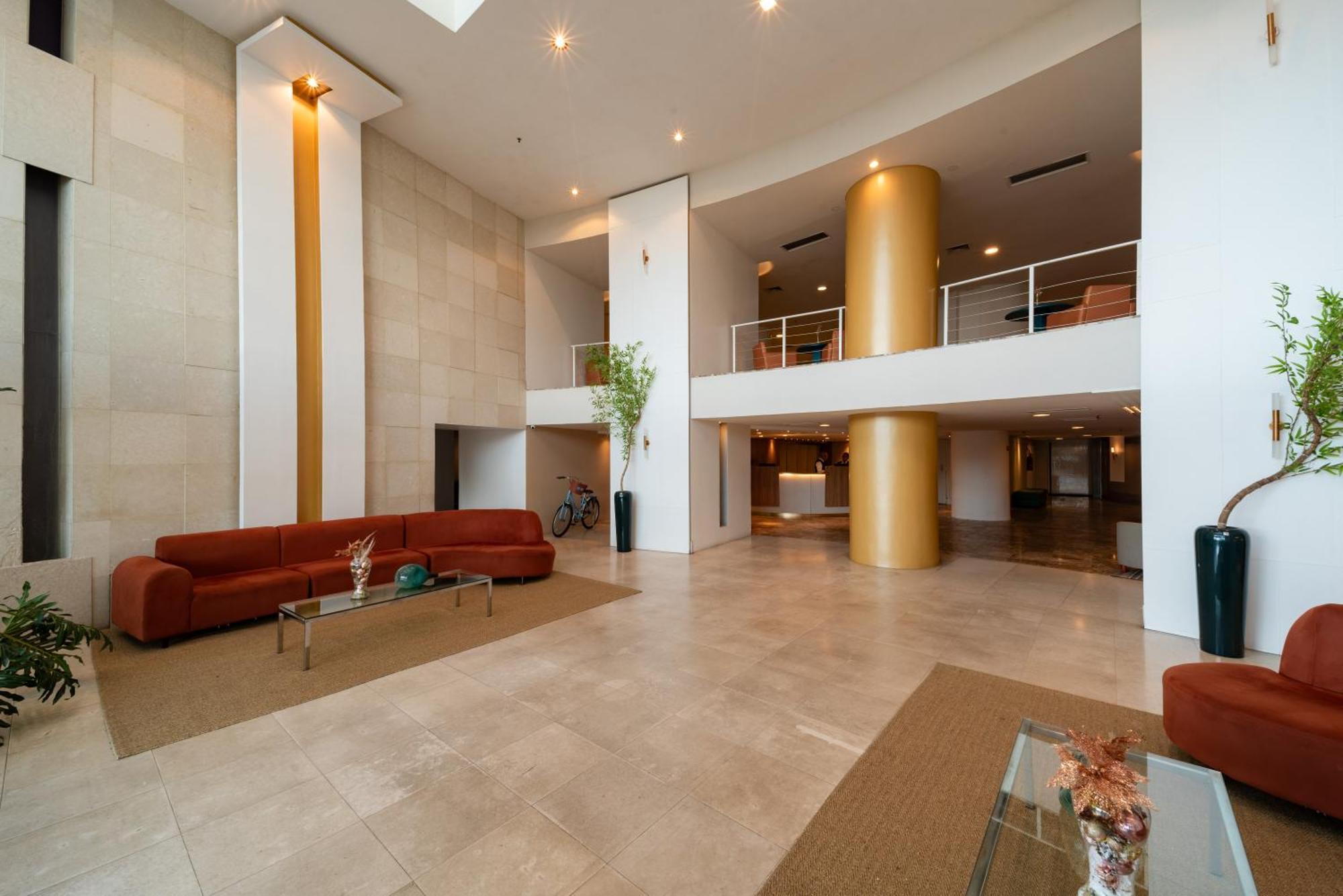 Oasis Imperial & 4*
