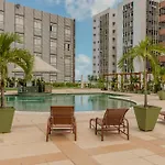 Oasis Imperial & Fortaleza